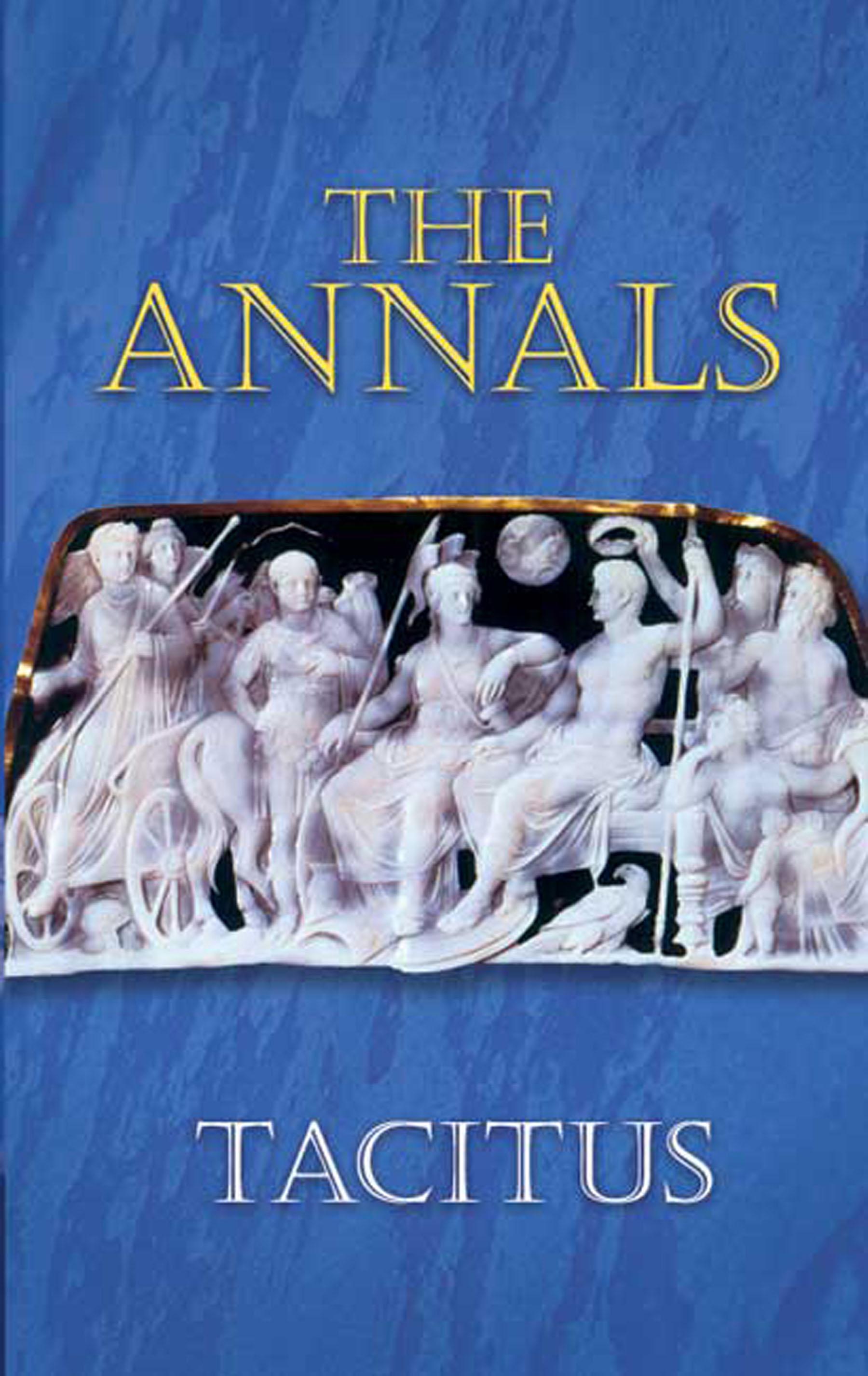 The Annals