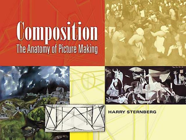 Composition by Harry Sternberg