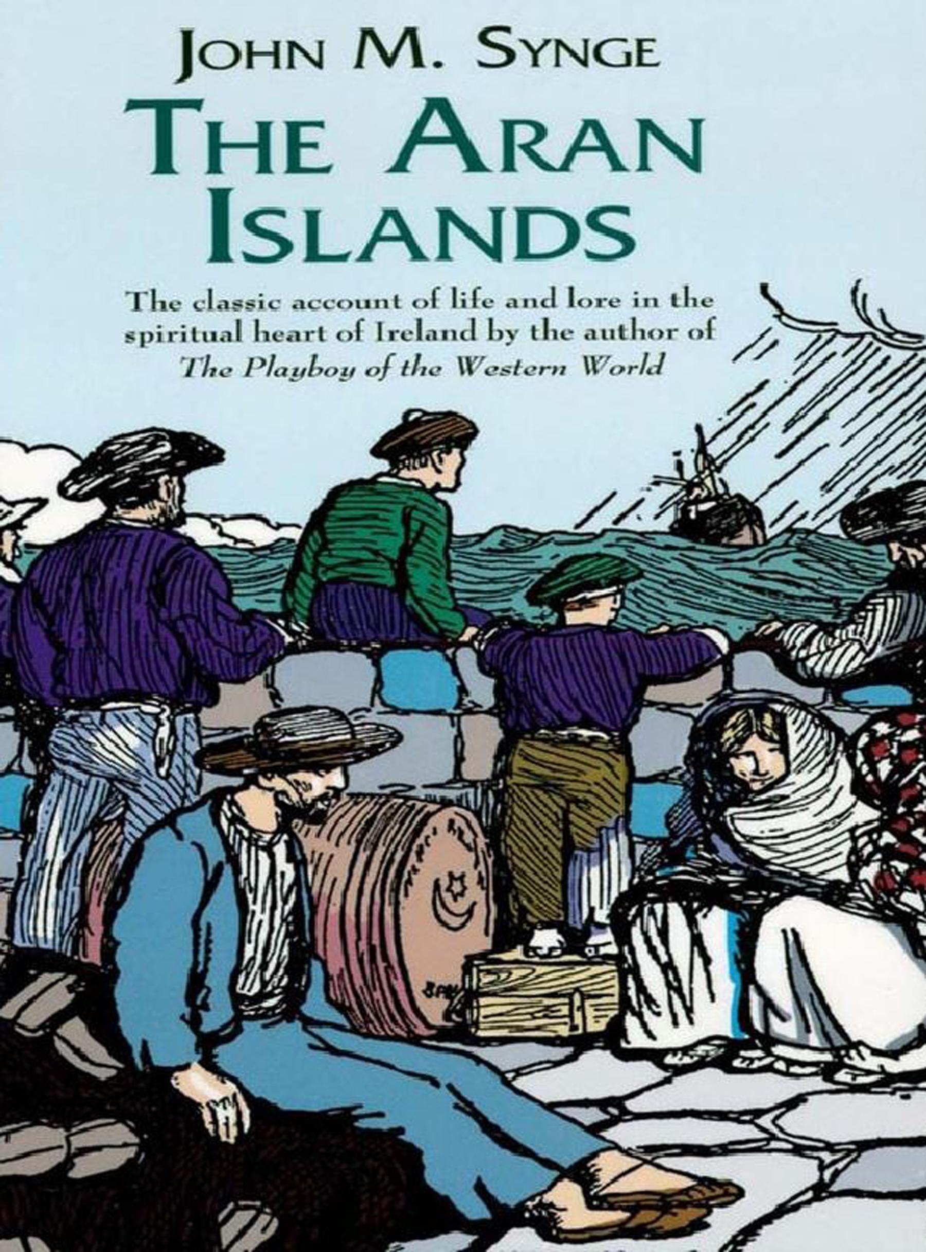 The Aran Islands