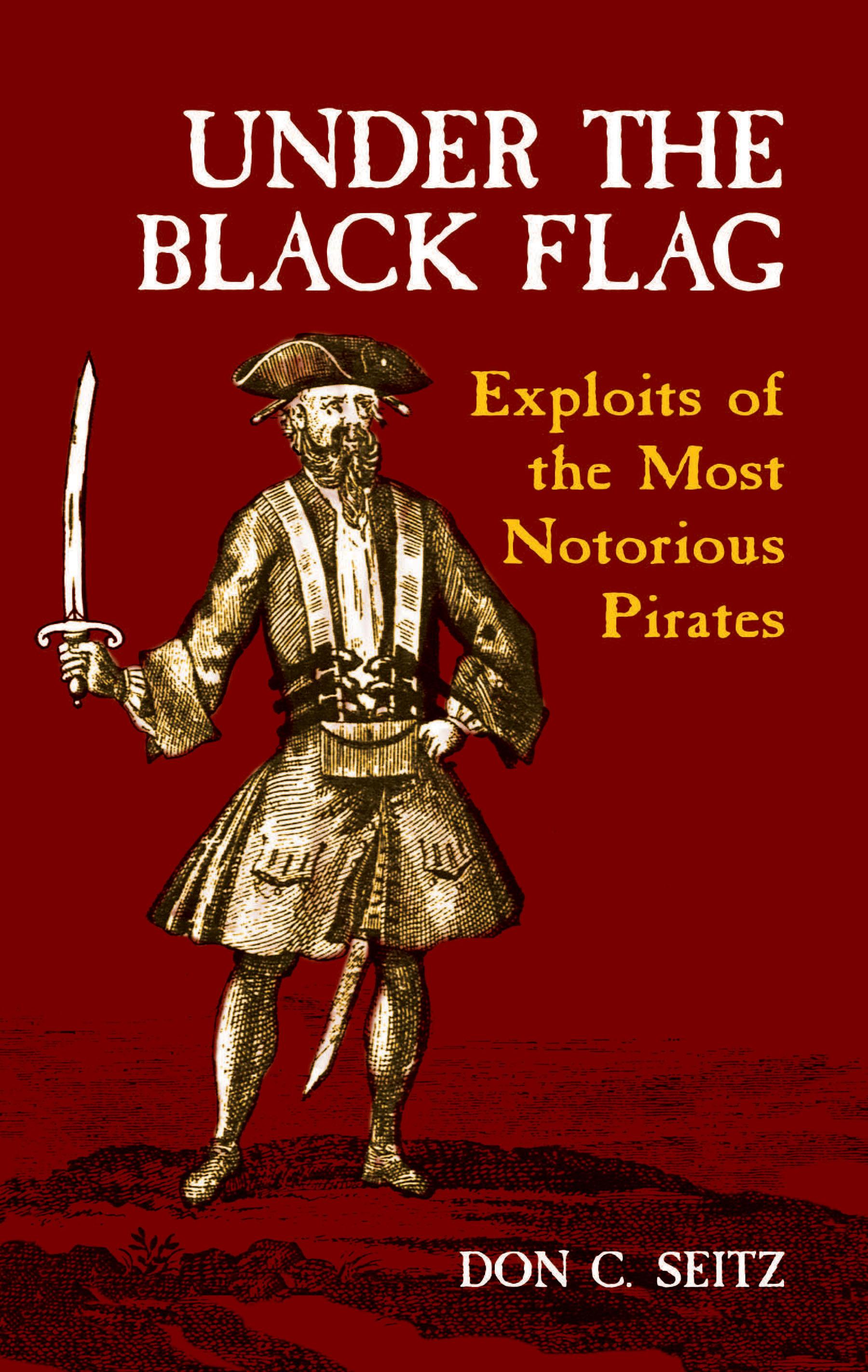 Under the Black Flag