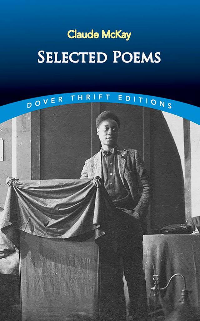 Selected Poems by Claude McKay