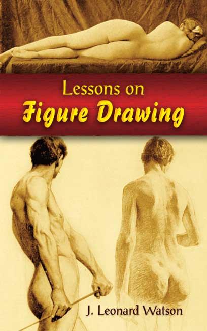 Lessons on Figure Drawing