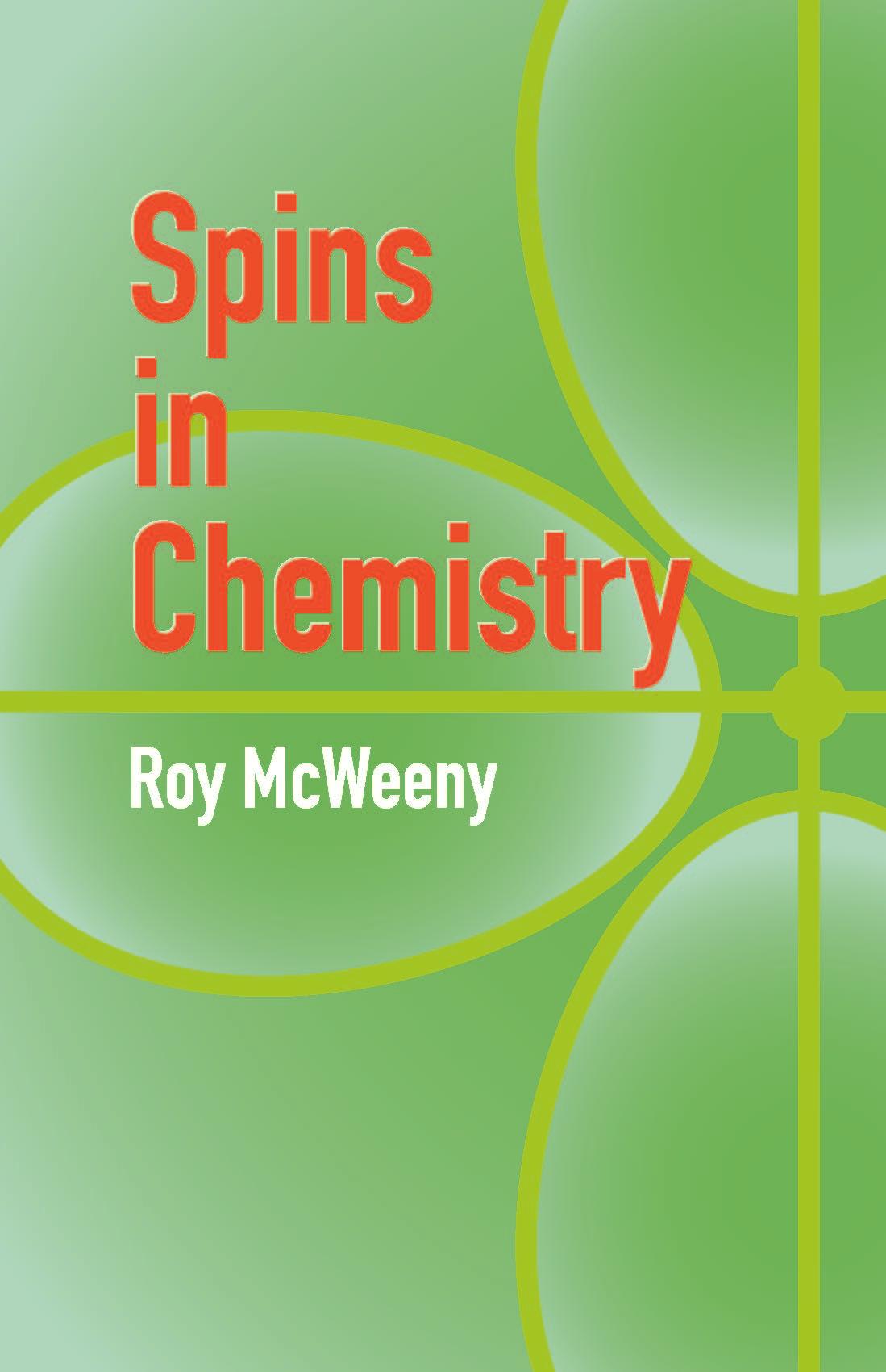 Spins in Chemistry