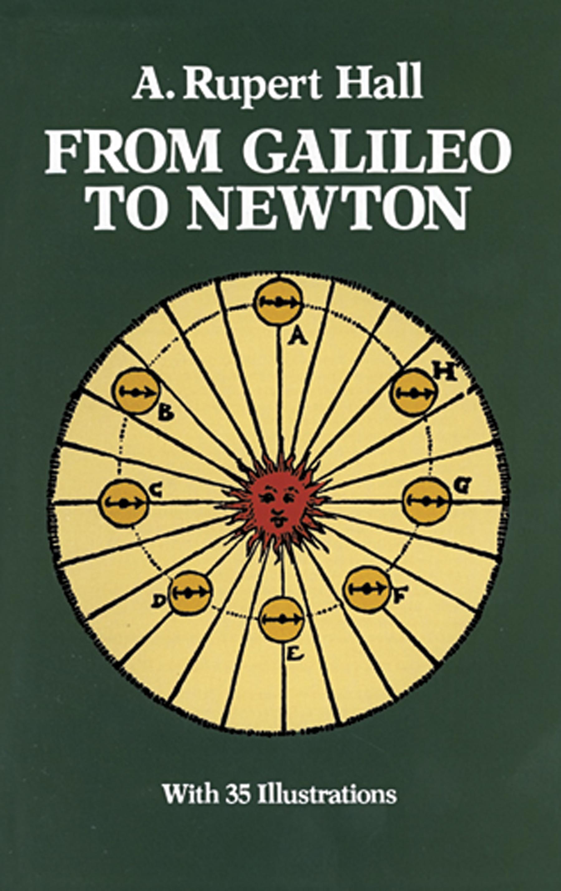 From Galileo to Newton