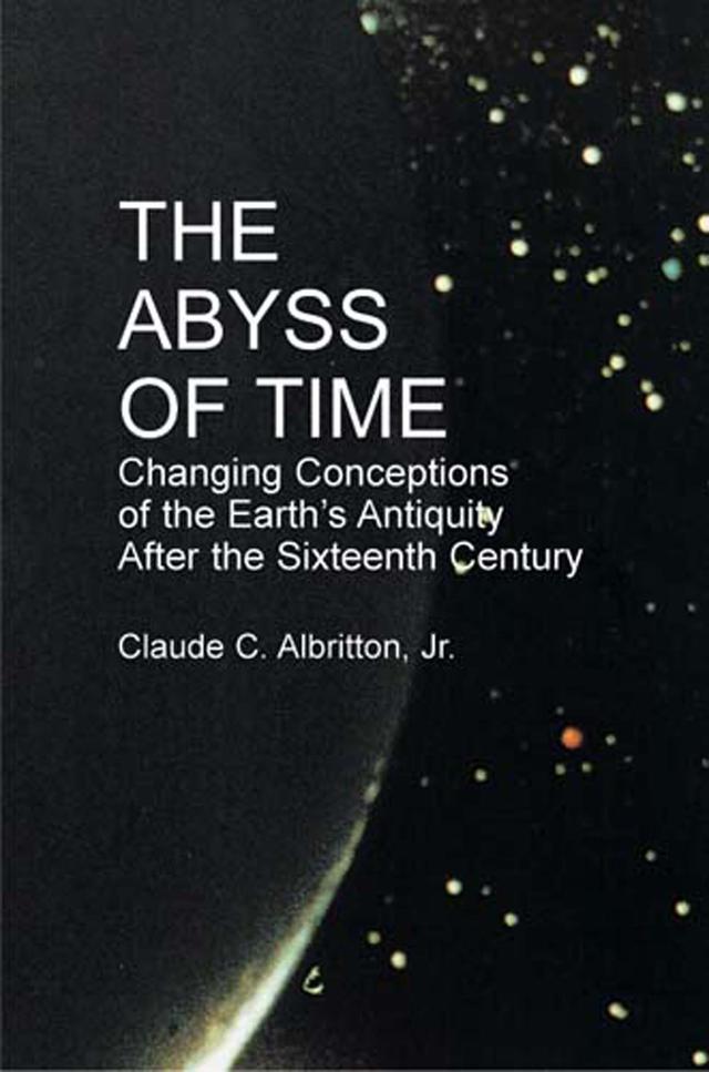 The Abyss of Time by Claude C., Jr. Albritton
