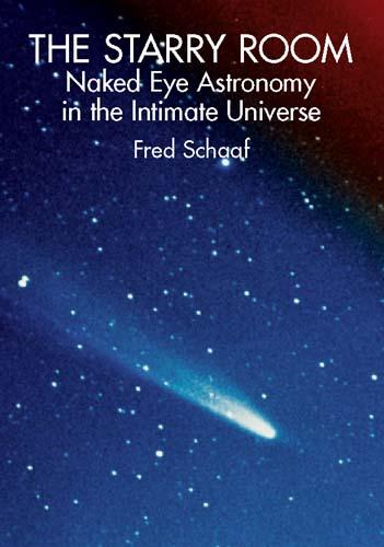 The Starry Room by Fred Schaaf