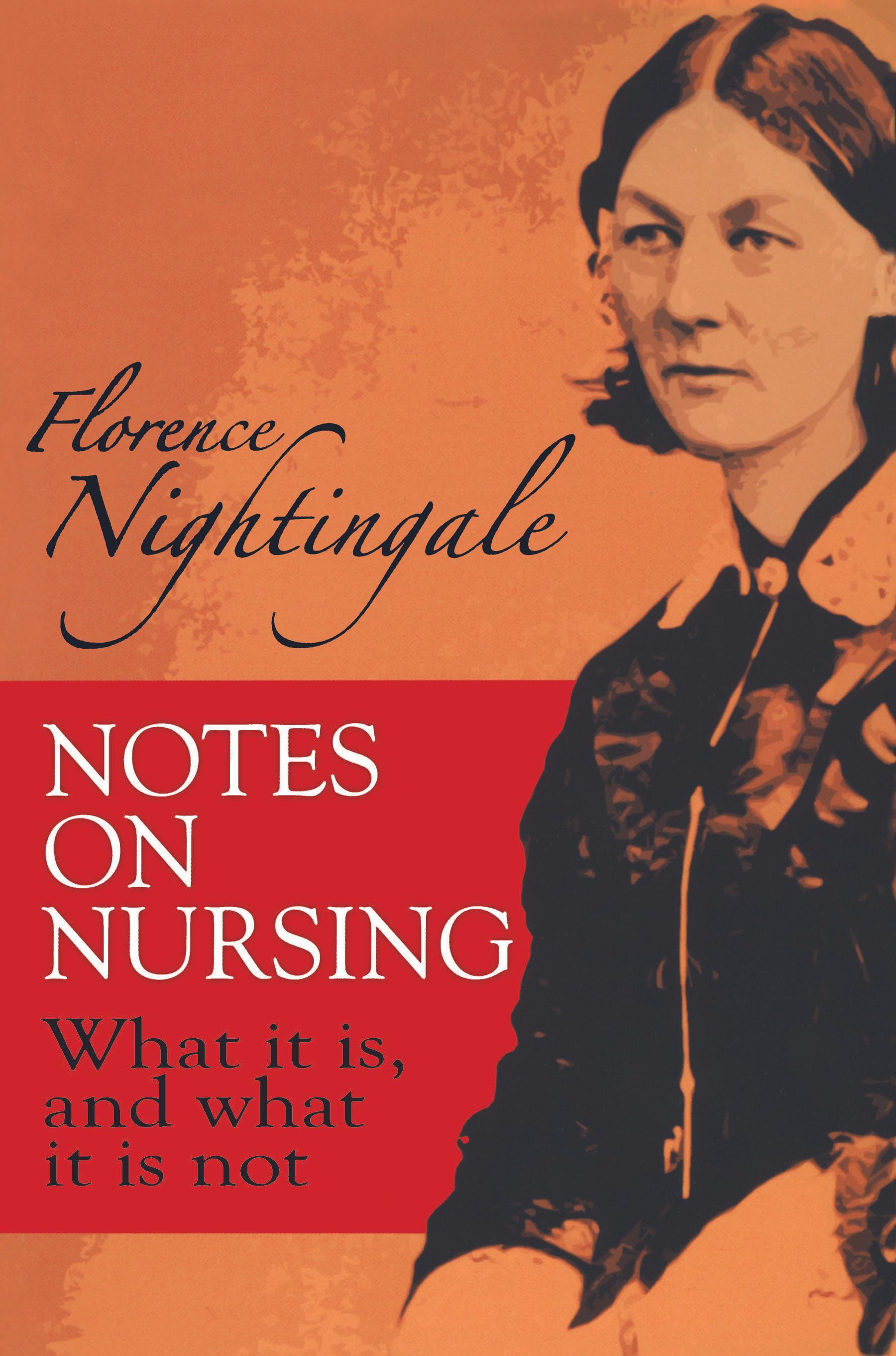 Notes on Nursing