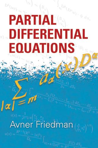 Partial Differential Equations