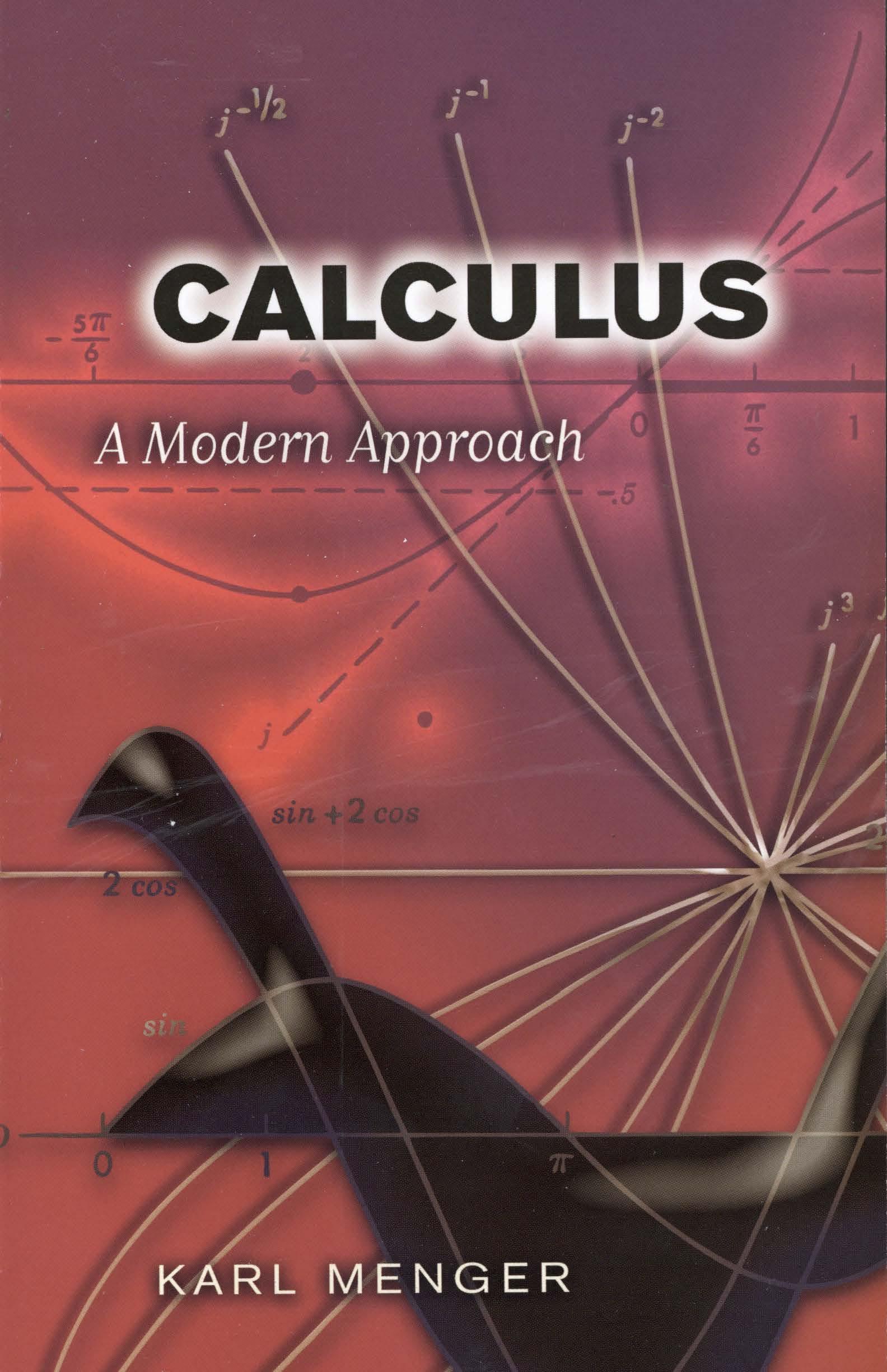 Calculus