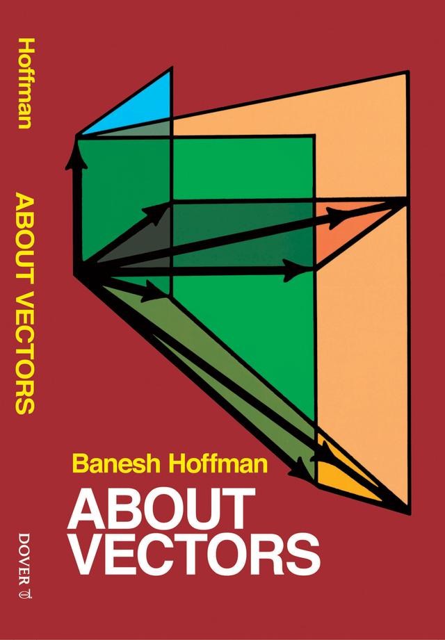 About Vectors by Banesh Hoffmann