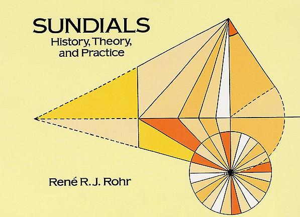 Sundials by René R.J. Rohr