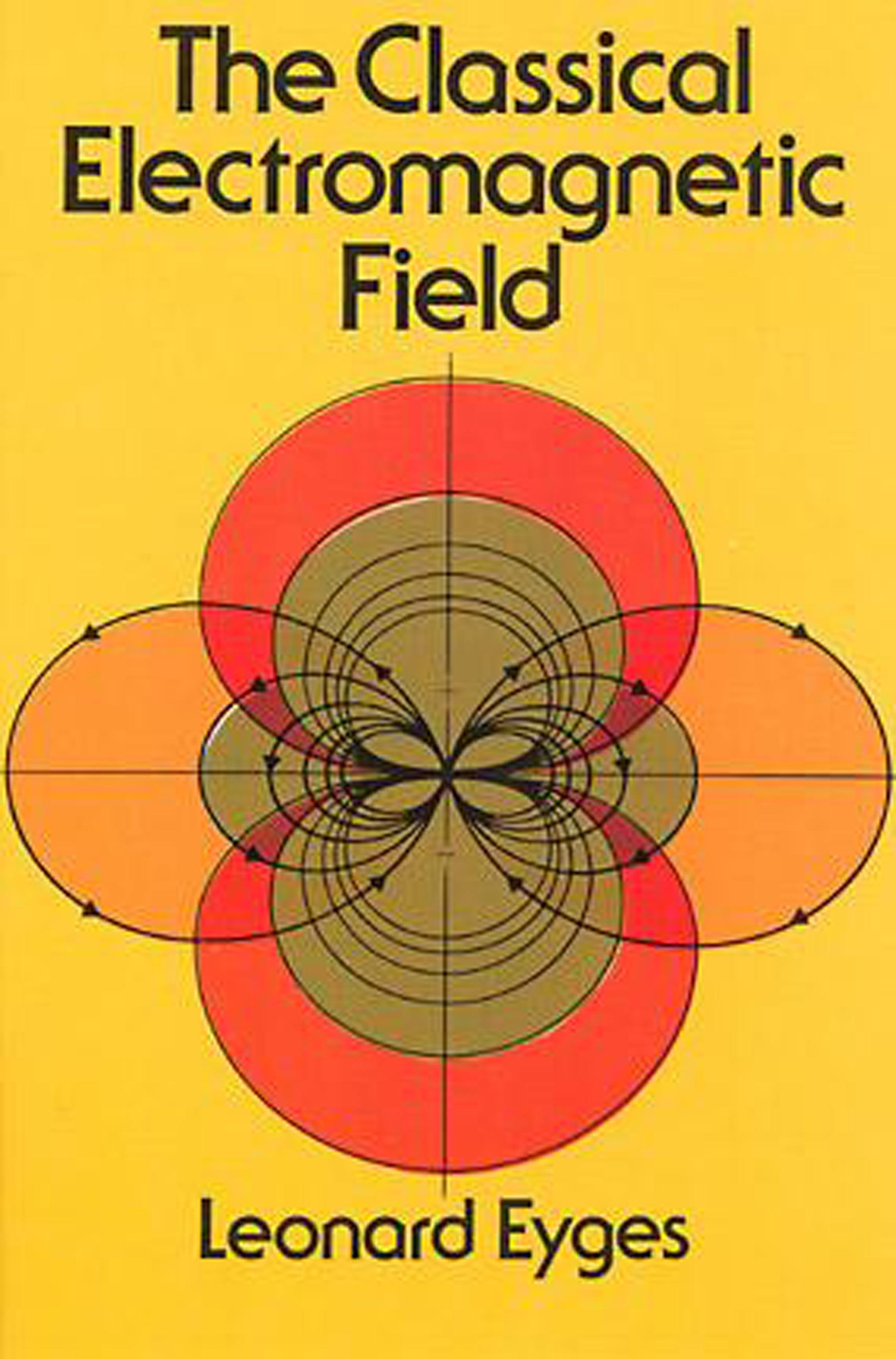 The Classical Electromagnetic Field