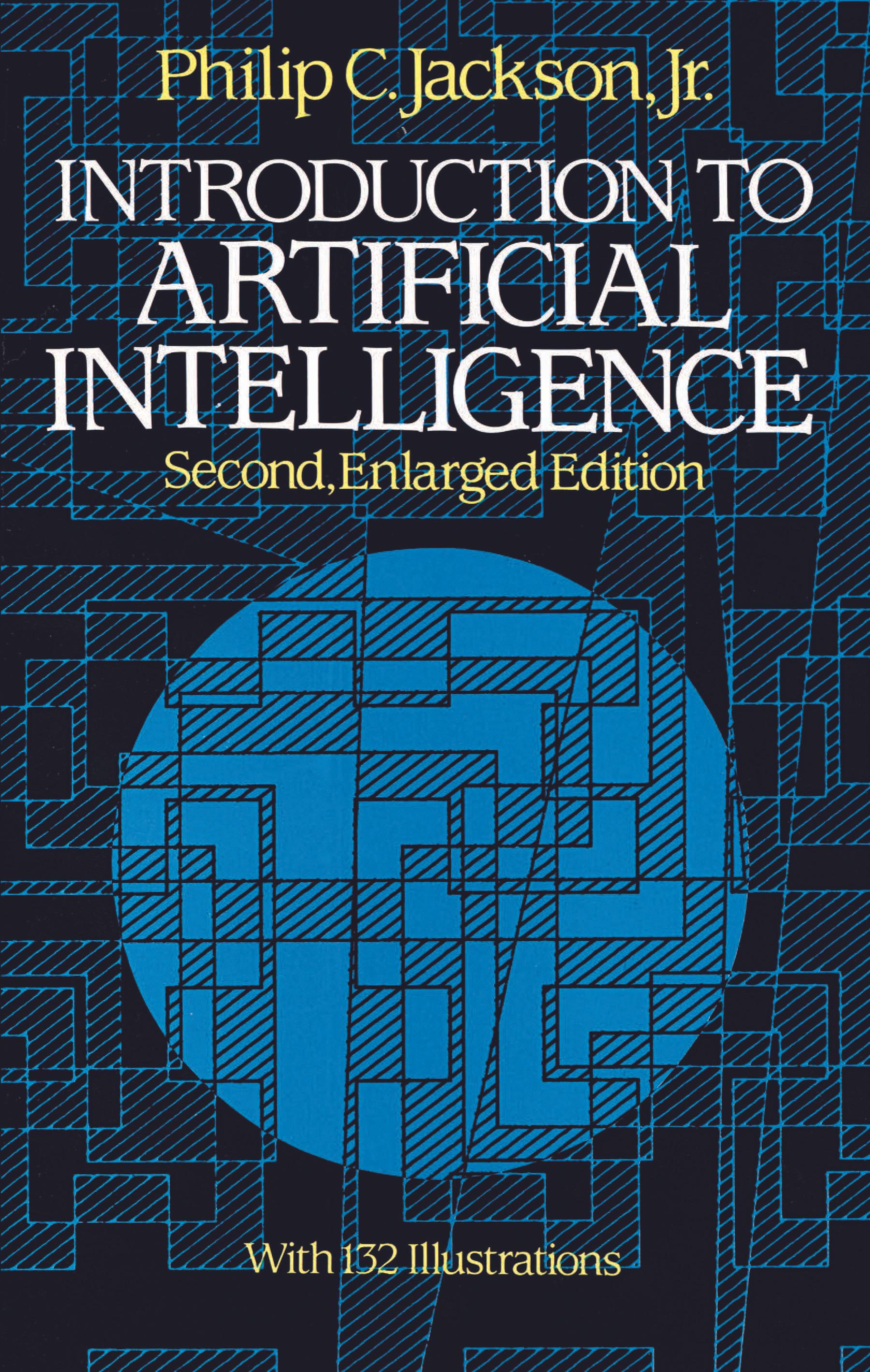 Introduction to Artificial Intelligence