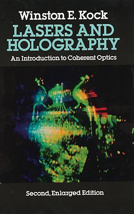 Lasers and Holography