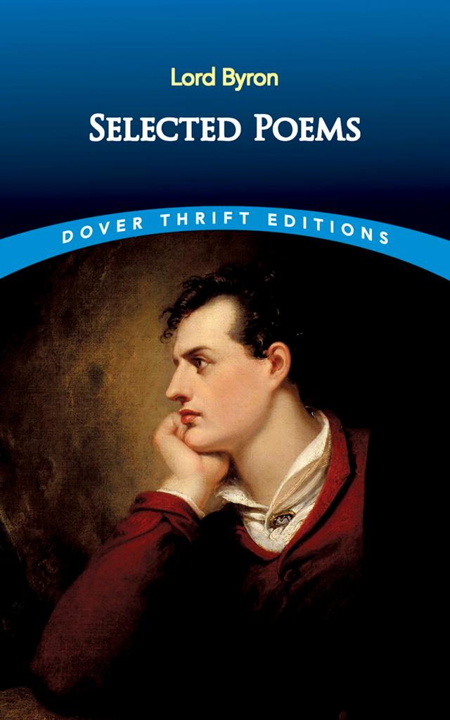 Selected Poems by George Gordon, Lord Byron