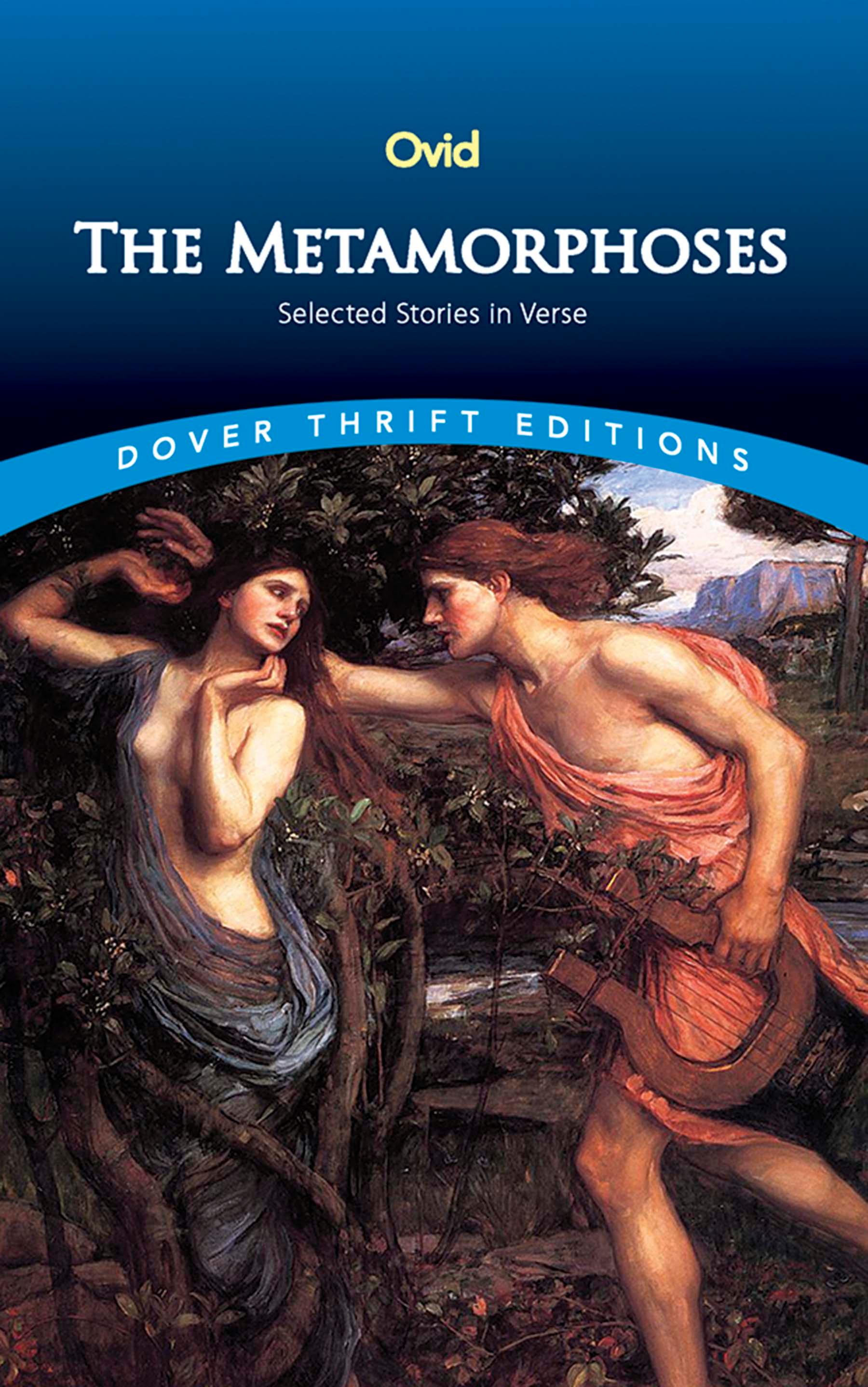 The Metamorphoses