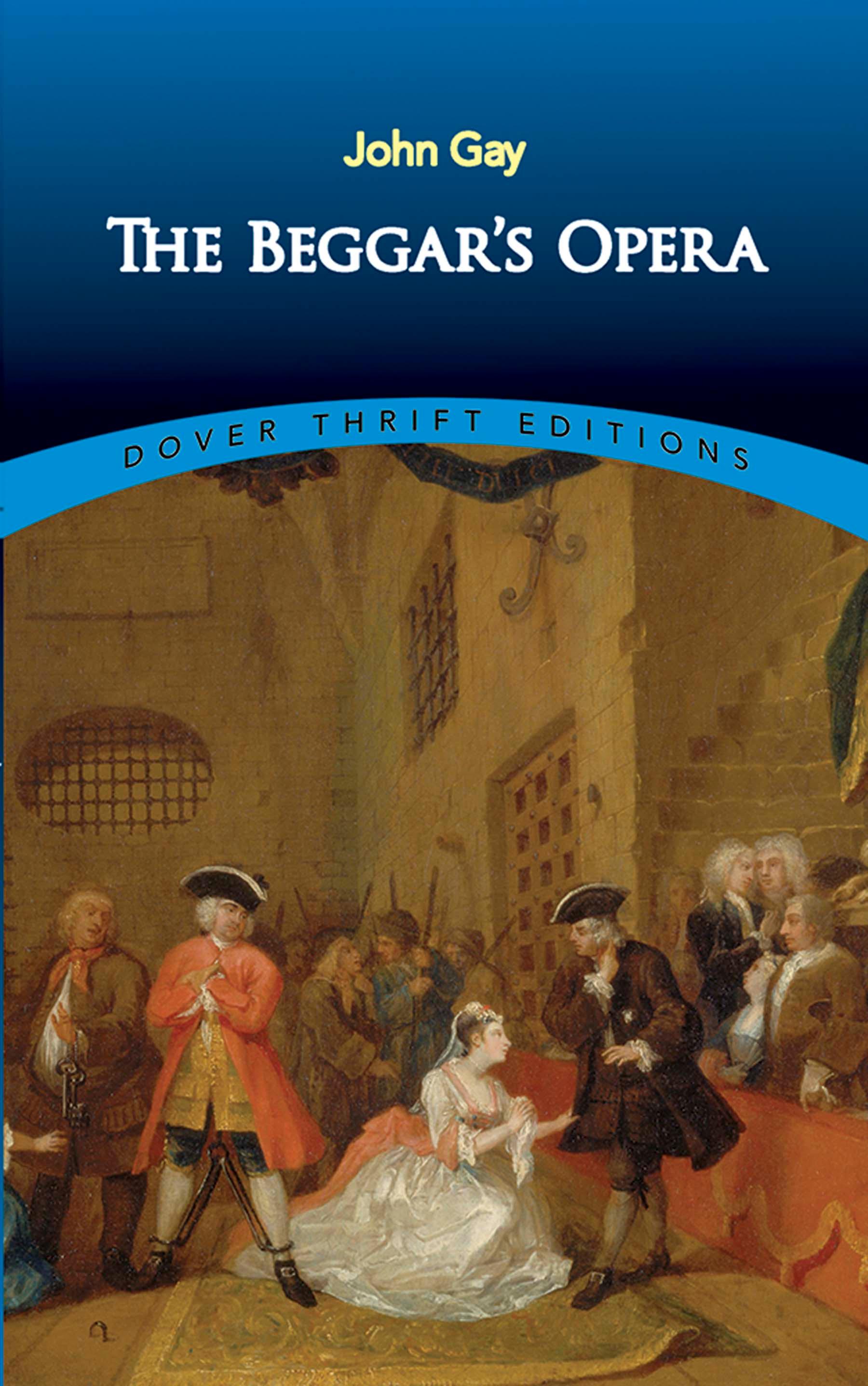 The Beggar's Opera