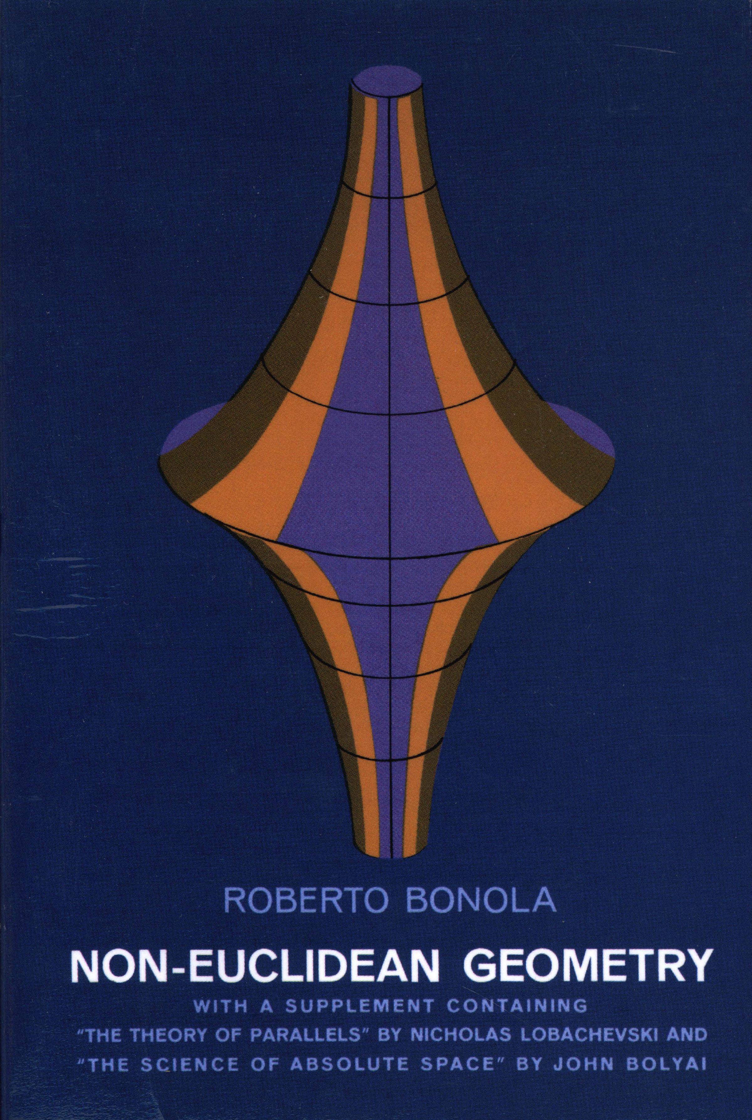 Non-Euclidean Geometry