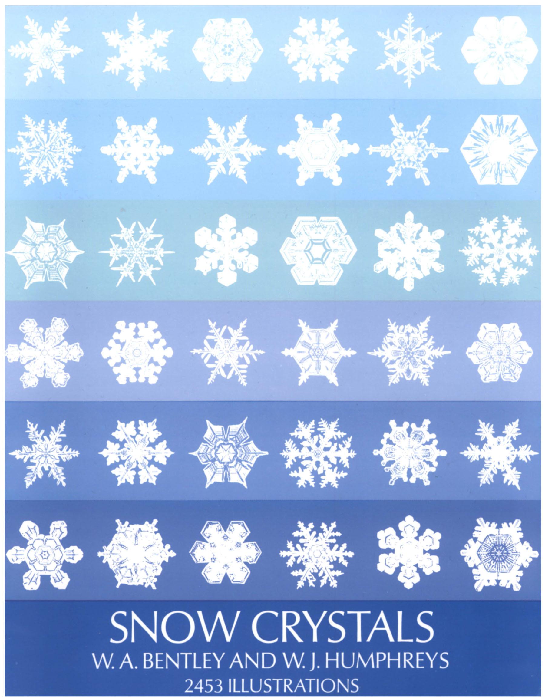 Snow Crystals