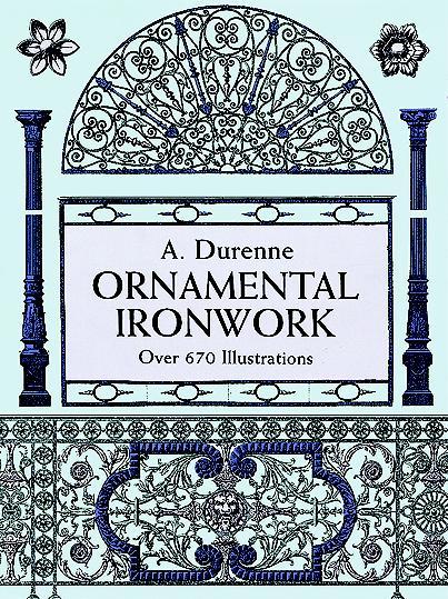 Ornamental Ironwork