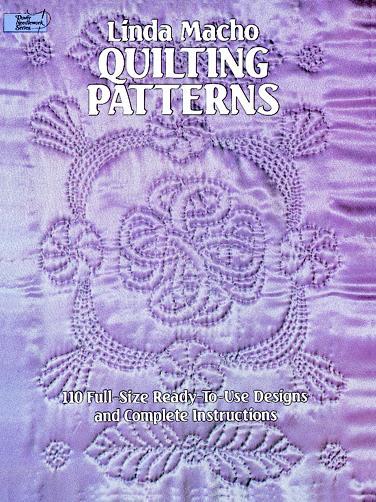 Quilting Patterns by Linda Macho