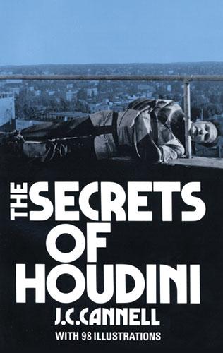The Secrets of Houdini