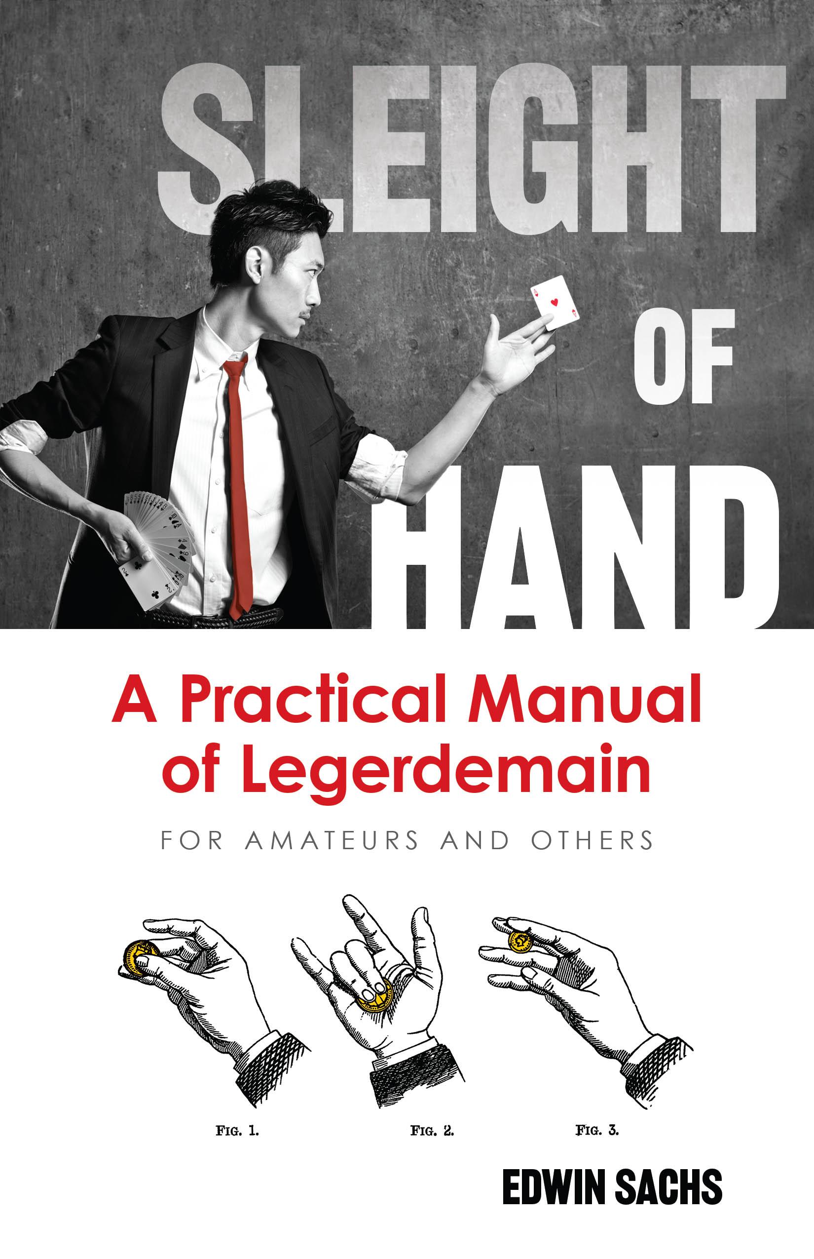 Sleight of Hand