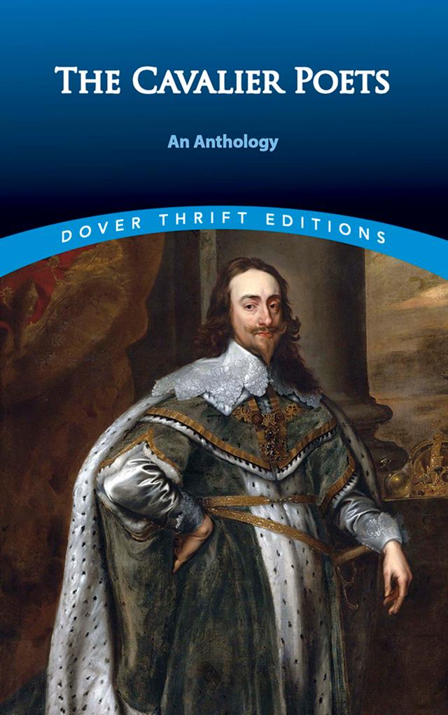 The Cavalier Poets by Thomas Crofts