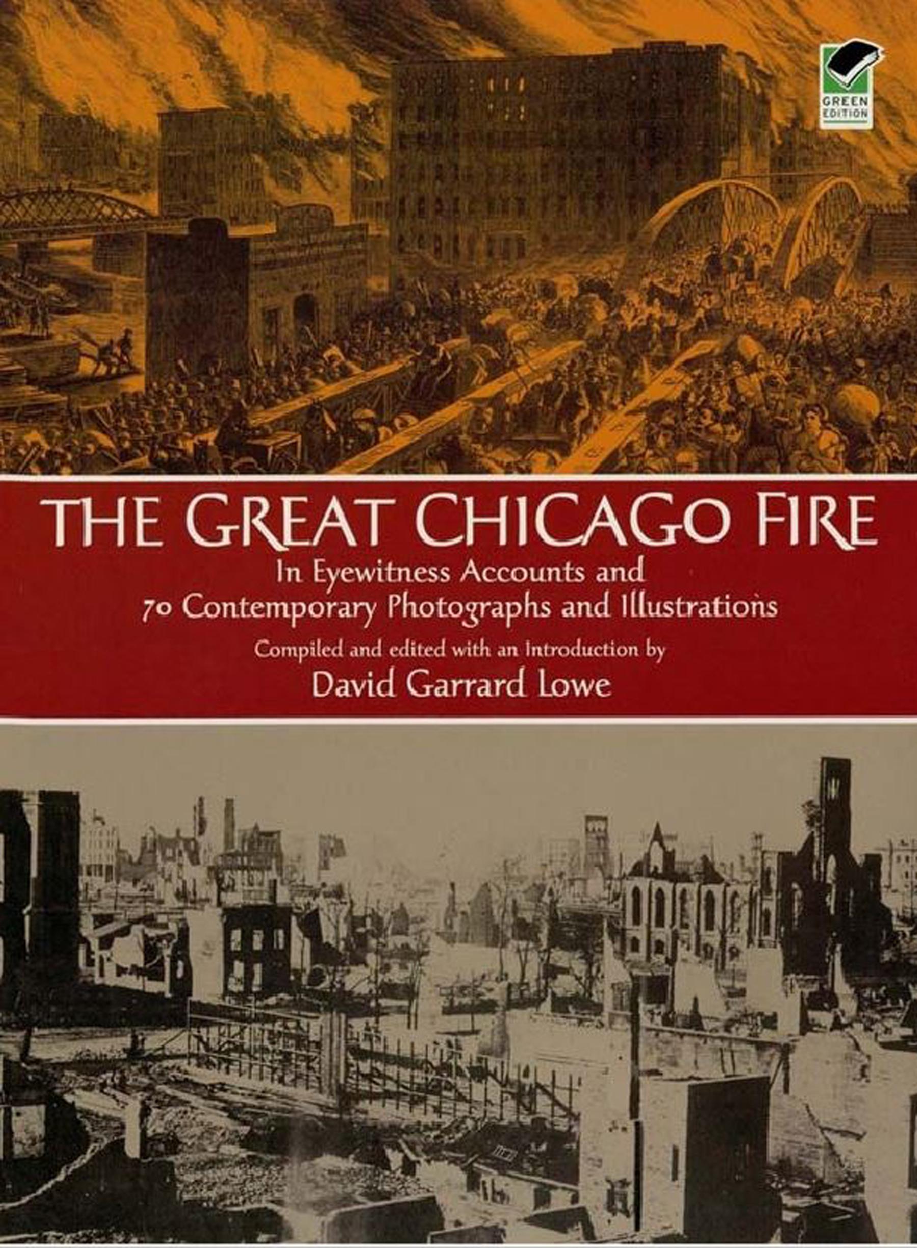 The Great Chicago Fire