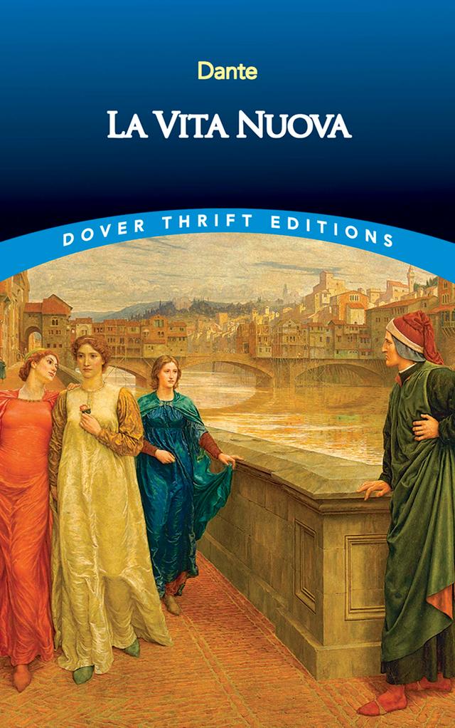 La Vita Nuova by Dante