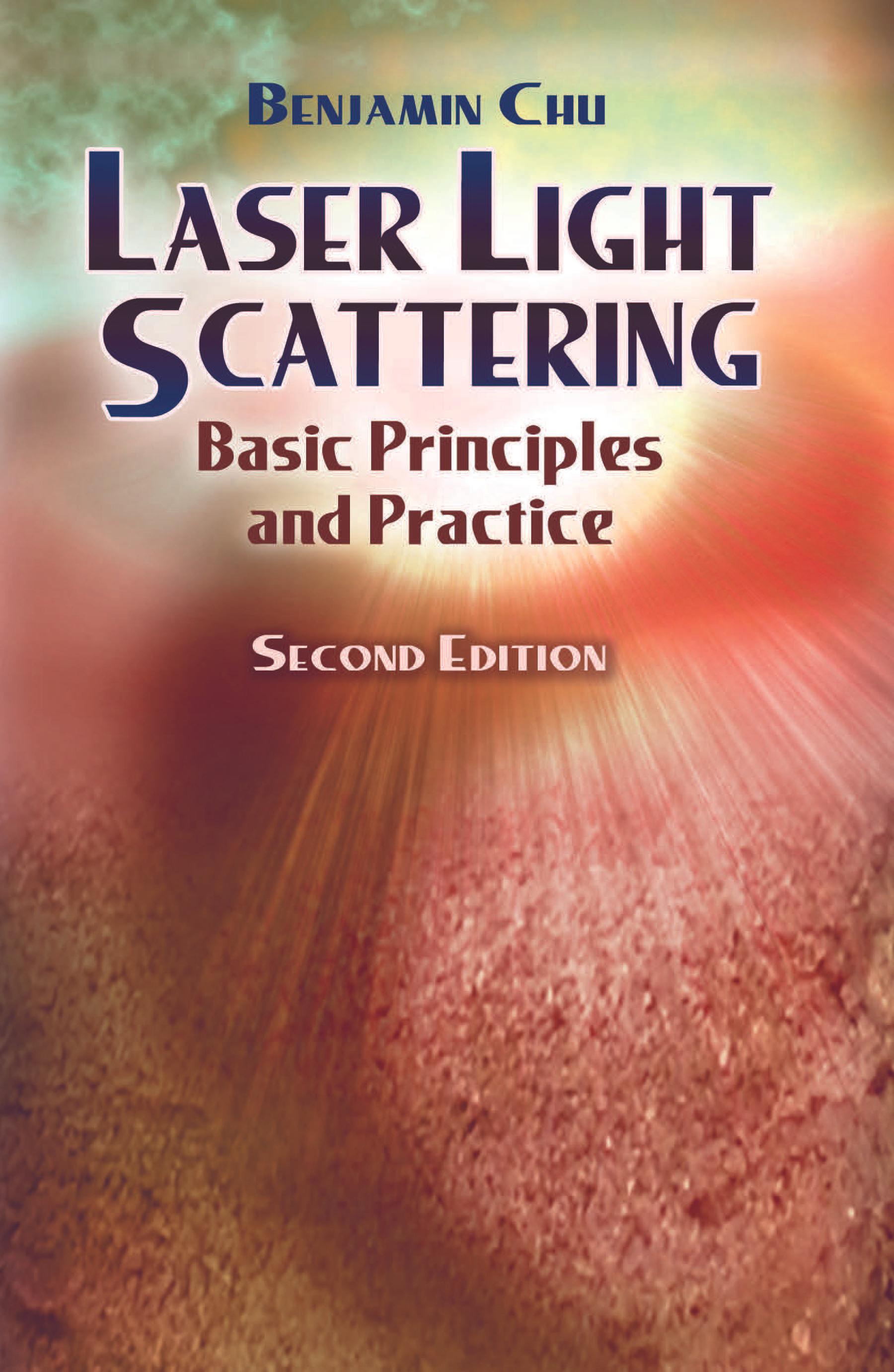 Laser Light Scattering