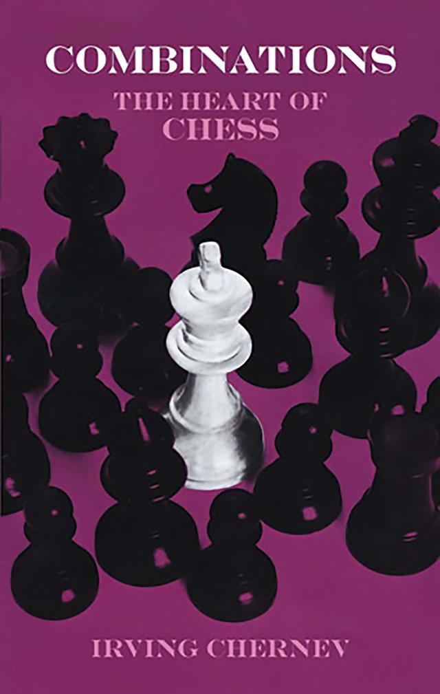 Combinations by Irving Chernev