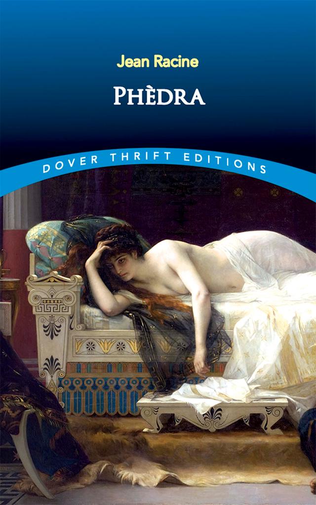 Phèdre by Jean Racine