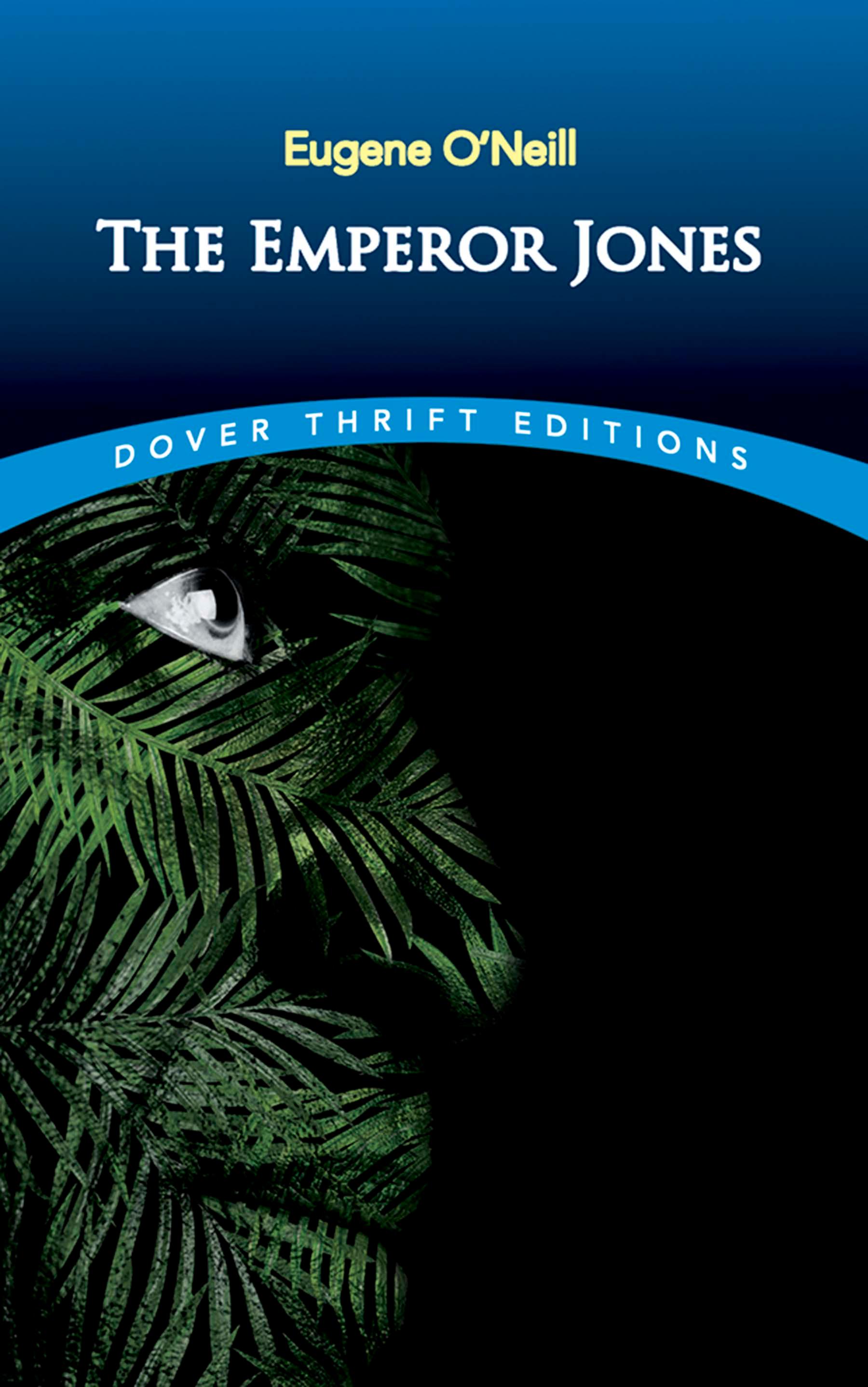 The Emperor Jones