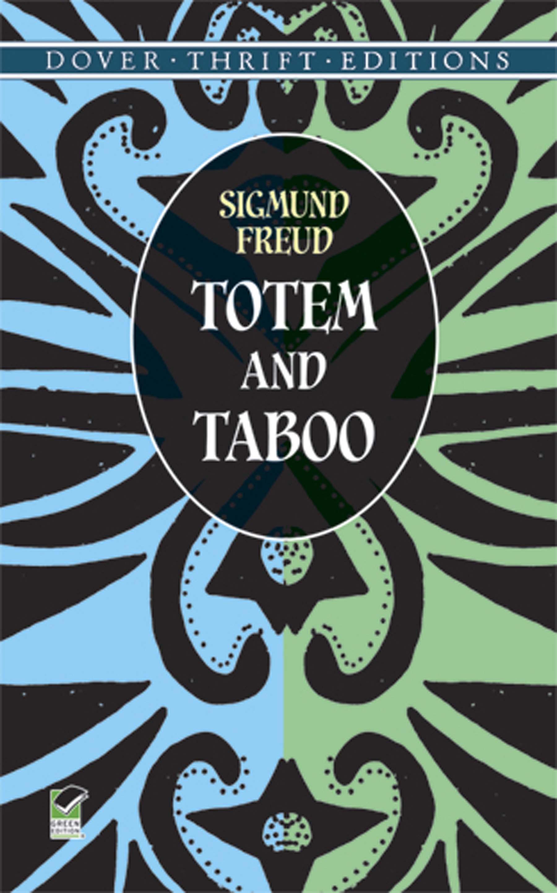 Totem and Taboo