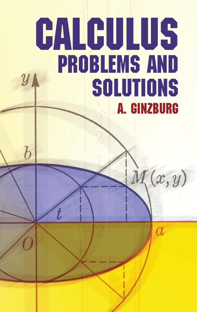 Calculus by A. Ginzburg