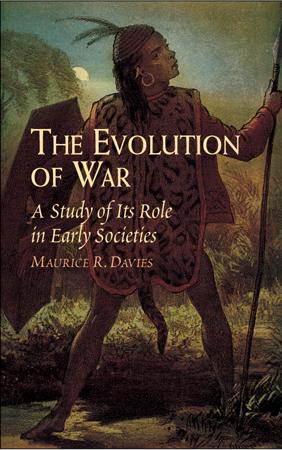 The Evolution of War