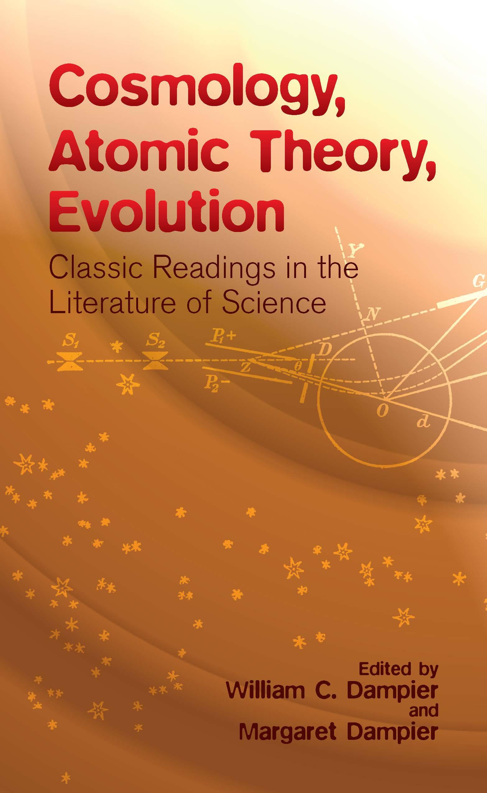 Cosmology, Atomic Theory, Evolution