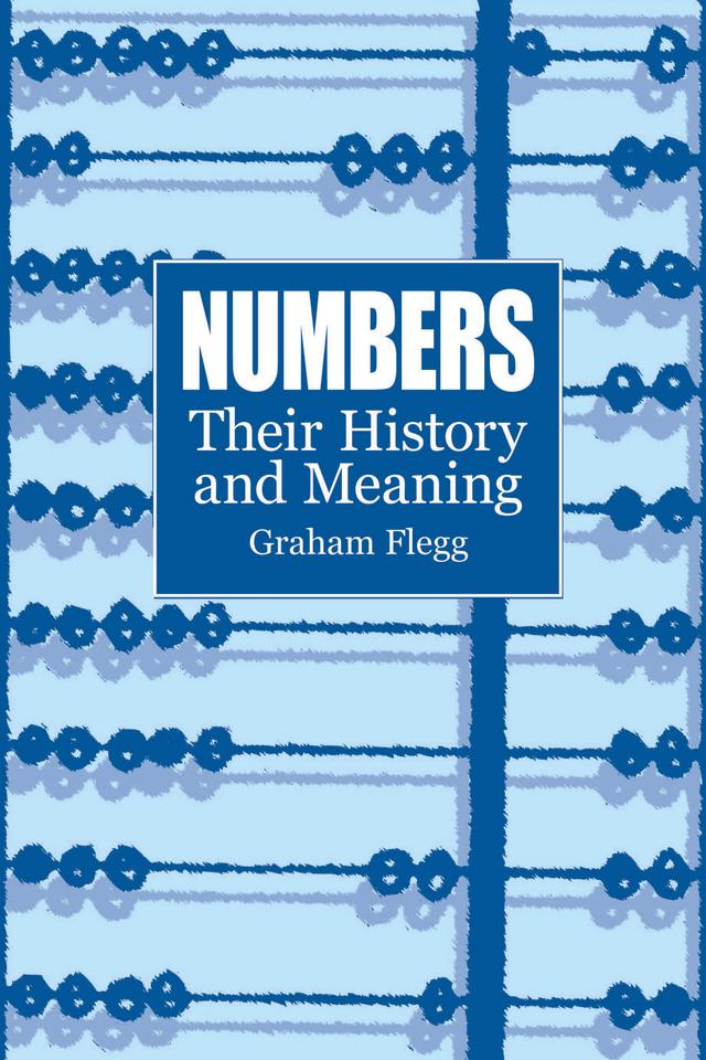 Numbers by Graham Flegg