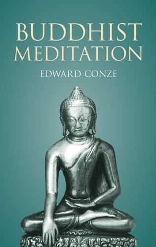 Buddhist Meditation by Edward Conze