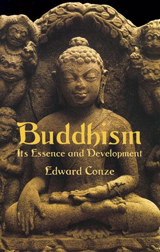 Buddhism by Edward Conze