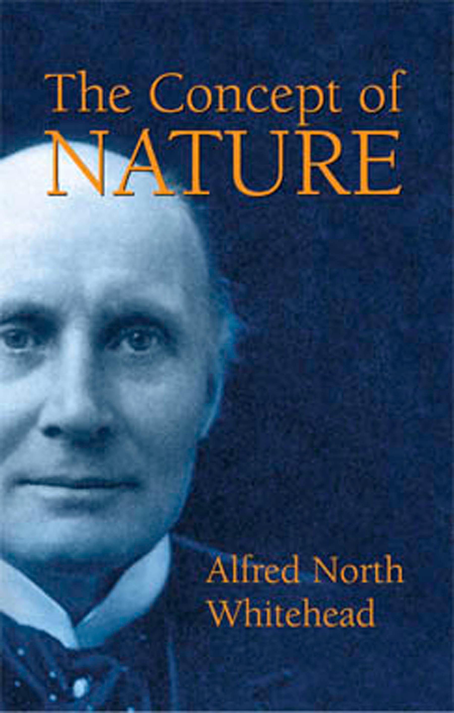 The Concept of Nature