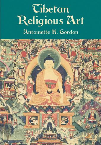 Tibetan Religious Art