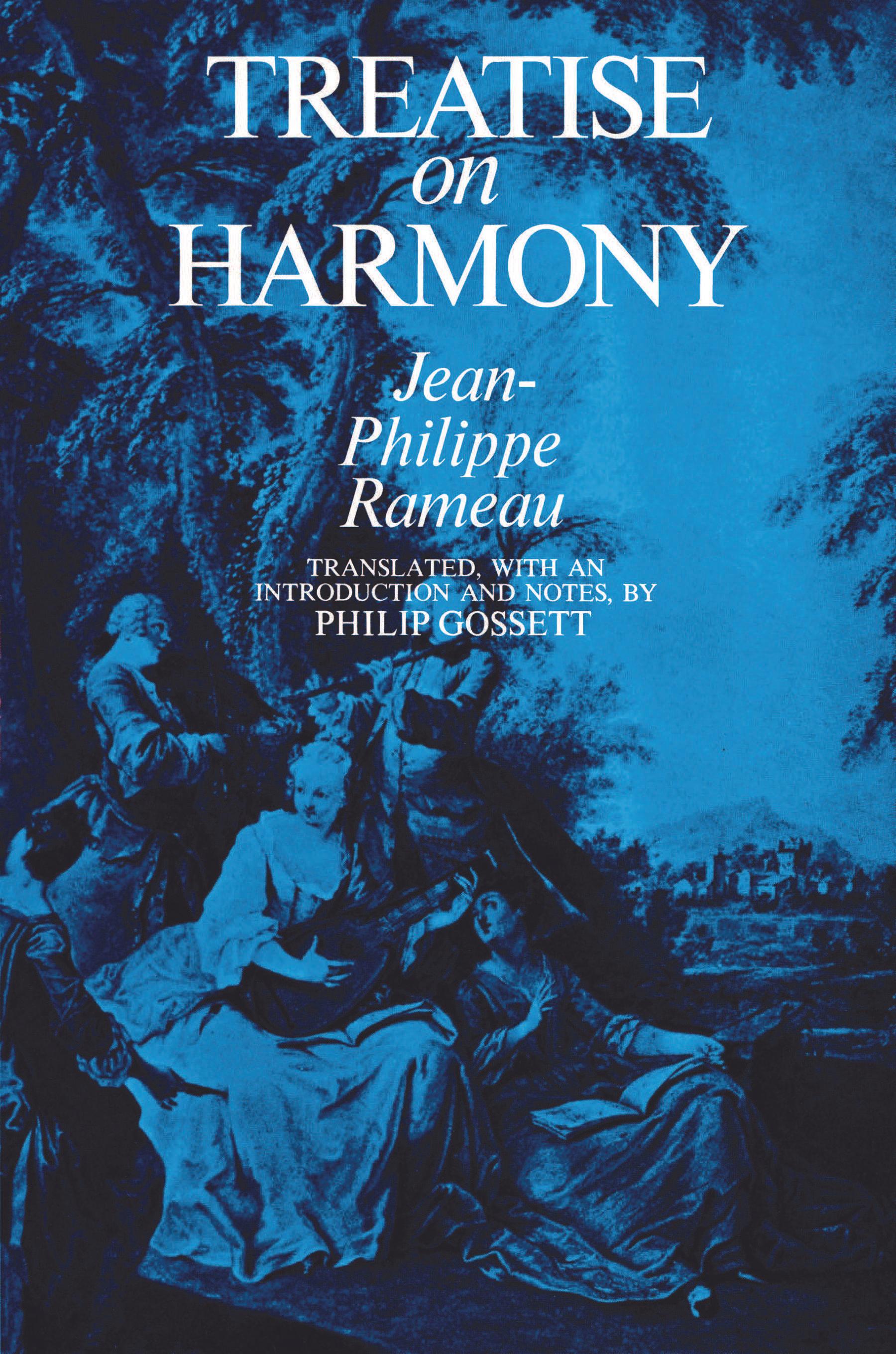 Treatise on Harmony