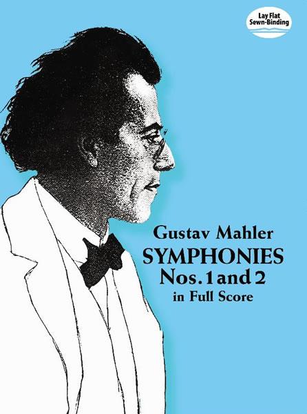 Symphonies Nos. 1 and 2 in Full Score