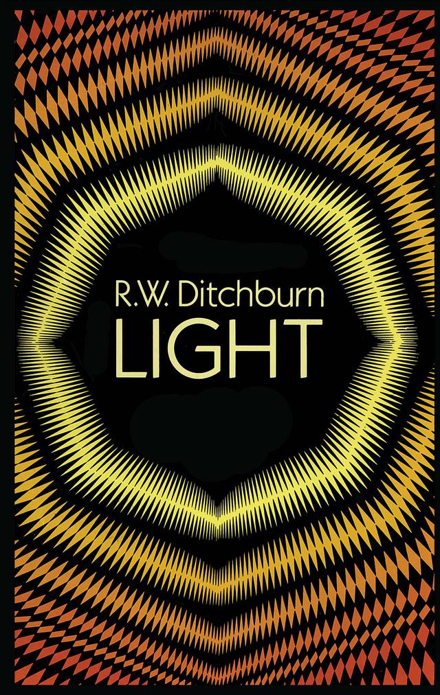 Light by R. W. Ditchburn