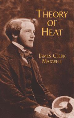 Theory of Heat by James Clerk Maxwell