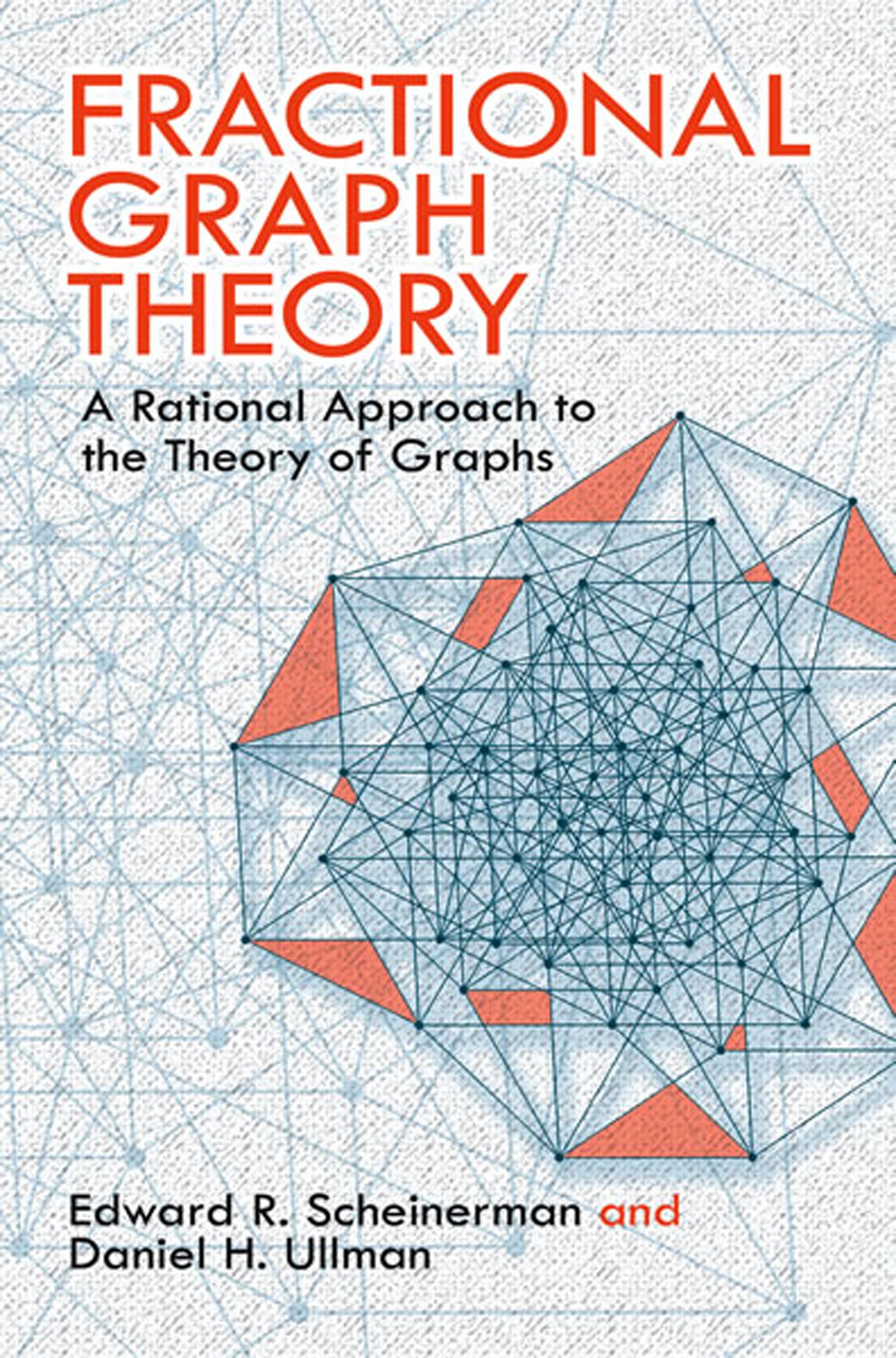 Fractional Graph Theory