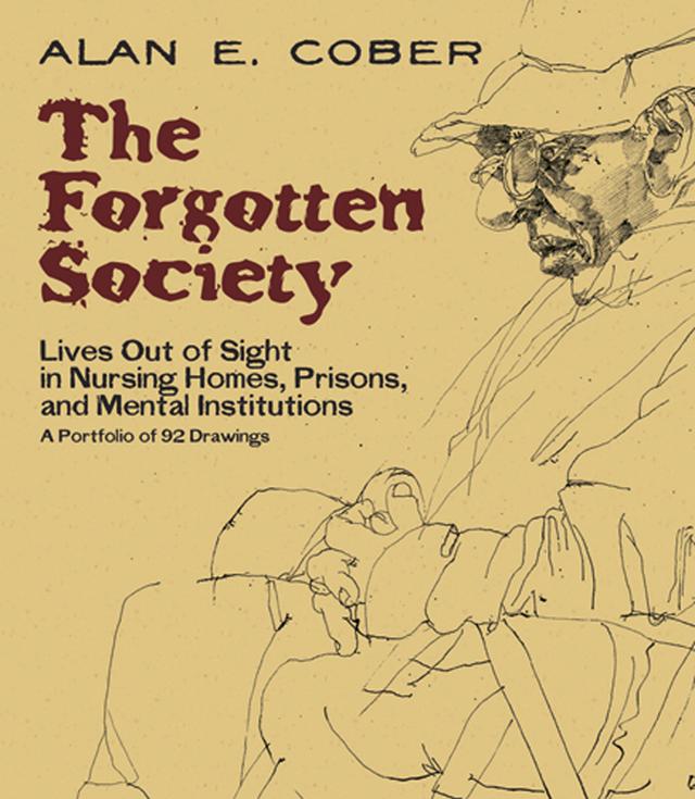 The Forgotten Society by Alan E. Cober, Leslie Cober-Gentry