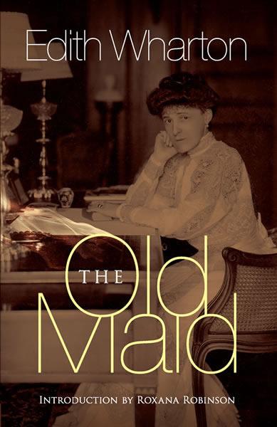 The Old Maid